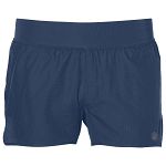 Asics Cool 2in1 3.5IN Short Dark Blue